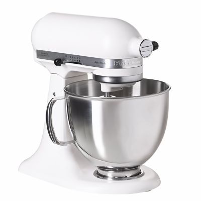 4. KitchenAid Küchenmaschine 5KSM125EPL