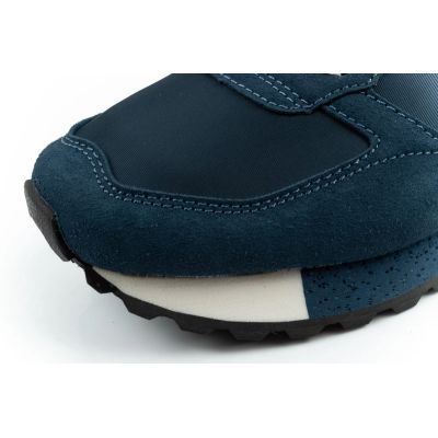 6. Gap Herren-Sportschuhe Osaka marineblaue Sneaker bequem modisch