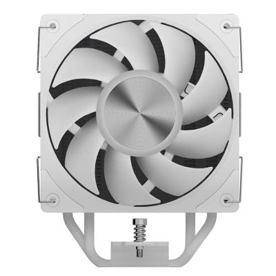 14. MODECOM CPU-KÜHLER VOLCANO 0C T720 WEISS