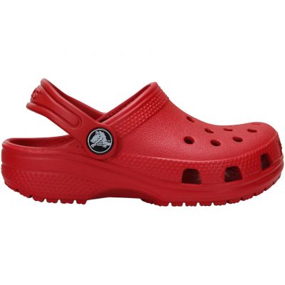 Crocs Toddler Classic Clog Jr 206990 6EN Flip-Flops
