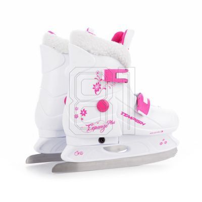 8. Tempish Fur Expanze Plus Jr 130000219 verstellbare Schlittschuhe
