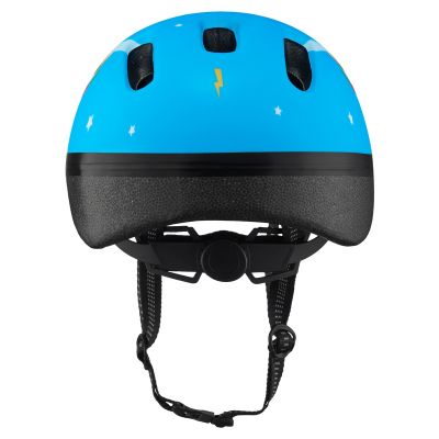 4. Spokey Fun Jr SPK-944803 Fahrradhelm