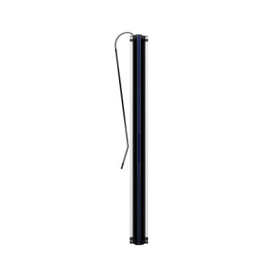 3. Tech-Protect Thorn RFID-Geldbörse – Silber
