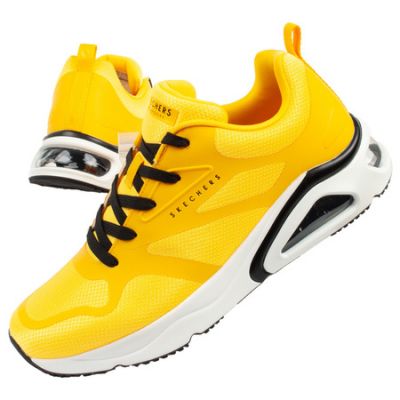 Skechers Air Uno M 183070/YEL Schuhe