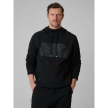 Herren-Kapuzenpullover, regulär, Größe 4F 4FRSS26TSWSM2975-20S
