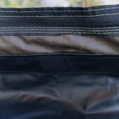 8. Offlander Markise für gerade Seitenmarkise Kwa Drat OFF_ACC_SQUARE_L_AN