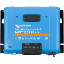 Victron Energy SmartSolar MPPT 150/70-TR SCC115070211 Laderegler