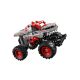 3. LEGO Technic 42200 – Monster Jam ThunderROARus mit Rückziehantrieb