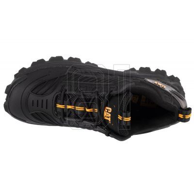 3. Caterpillar Intruder Mecha M P111425 Schuhe