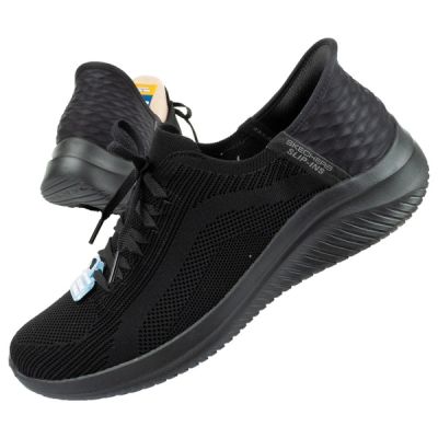 12. Skechers Ultra Flex 3.0 W 149710/BBK Schuhe