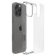 7. Spigen Ultra Hybrid-Hülle für iPhone 16 Pro Max – transparent