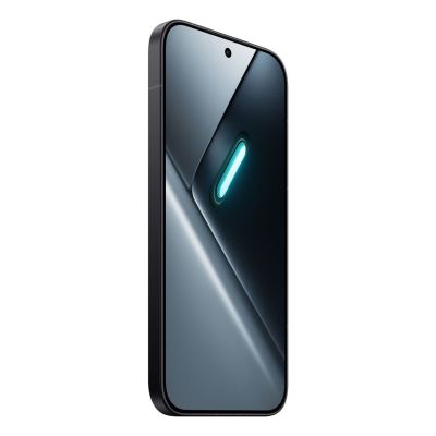 3. POCO X8 Pro 16,7 cm (6,59") Dual-SIM 5G USB Typ-C 8 GB RAM 256 GB Speicher 6500 mAh Akku Schwarz