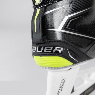 6. Bauer Pro '21 Sr Torwartschlittschuhe M 1058730