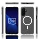 2. 3mk Armor MagCase für Samsung Galaxy A27 5G – Transparent