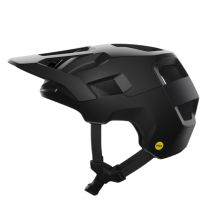 Kask rowerowy POC Kortal Race MIPS czarny mat