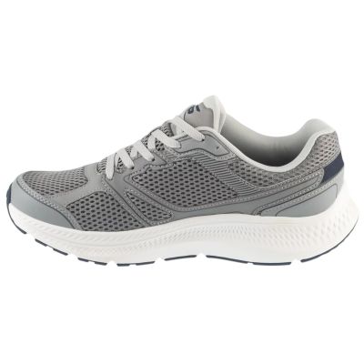2. Skechers Go Run Consistent 2.0 - Mapleton 220861-GRY Grau 48