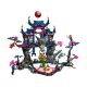 2. LEGO Ninjago 71813 Wolfsmasken-Schatten-Dojo