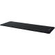 4. NBR SCHWARZE TRAININGSMATTE 180x60x1,5CM MIT LÖCHERN PURE 2 IMPROVE