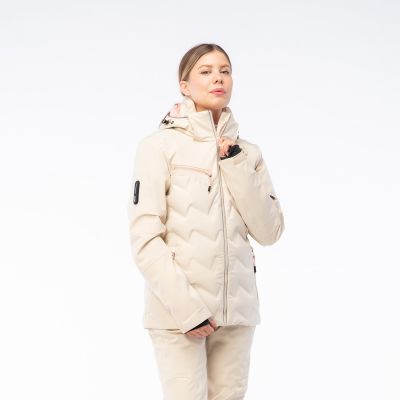 16. Iguana Ambla W 92800621875 Isolierte Jacke