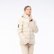16. Iguana Ambla W 92800621875 Isolierte Jacke