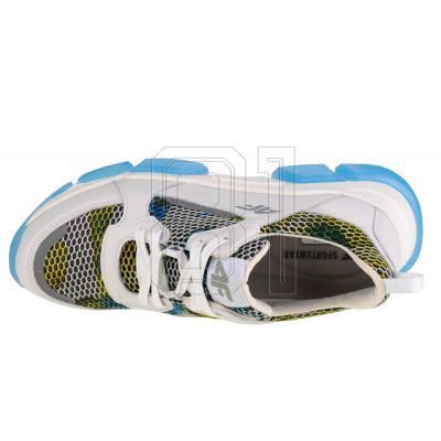 7. 4F Wmn's Casual W H4L-OBDL254-34S Schuhe