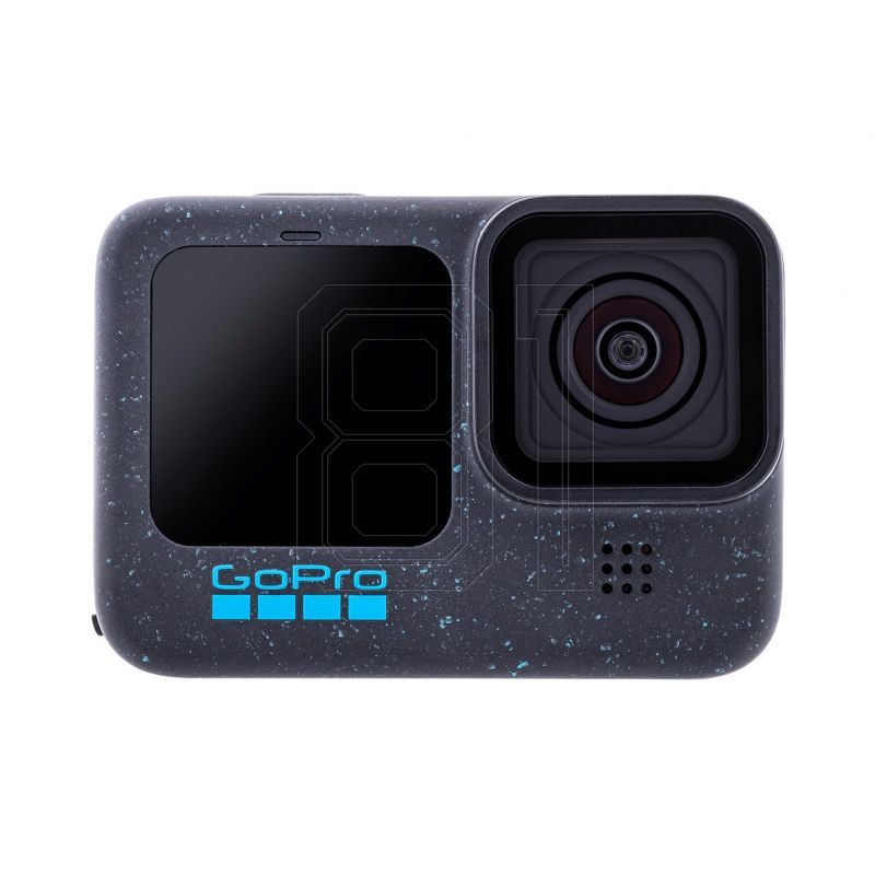 6. GoPro Hero 12 Black Action-Kamera