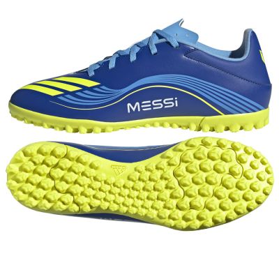 Adidas F50 Messi Club TF JQ6614 Schuhe
