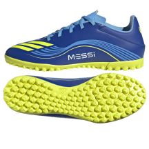 Adidas F50 Messi Club TF JQ6614 Schuhe