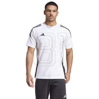 2. Adidas TIRO 24 Sweat Tee M IR9353
