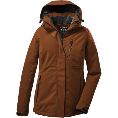 Killtec KOW 140 W Kapuzenjacke 37411/302