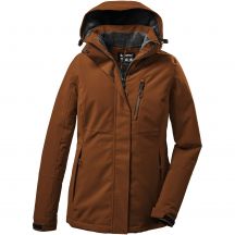 Killtec KOW 140 W Kapuzenjacke 37411/302