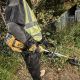 7. Akku-Rasentrimmer 18V DCM561PBS-XJ DEWALT