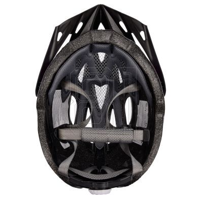34. Meteor Gruver 24753-24755 Fahrradhelm