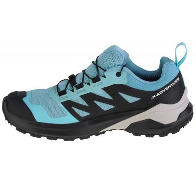 2. Salomon X-Adventure Gtx W 473219 Schuhe