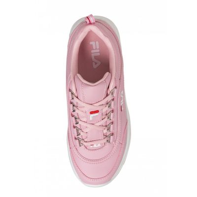 8. Fila Strada Low Wmn W 1010560.40063 Schuhe