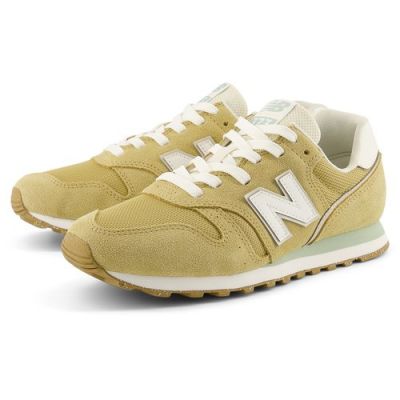 7. Klassische Damen-Schuhe New Balance 373 Lifestyle (W3731X1)