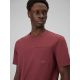 4. Herren-T-Shirt, einfarbig, Größe 4F 4FRSS26TTSHM3637-60S