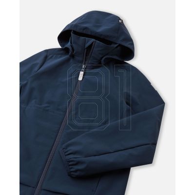 16. Reima Jacke Turvaisa Jr 5100193A-6980