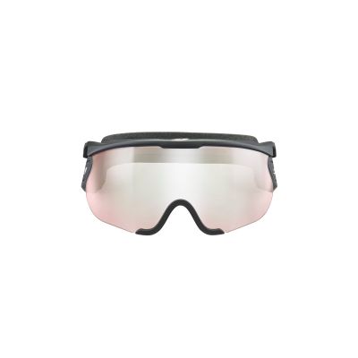 4. Skibrille JULBO Sniper Evo L schwarz