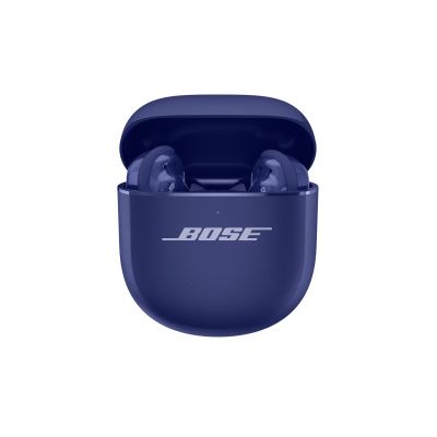 8. Bose QuietComfort Ultra Purple Midnight In-Ear-Kopfhörer der 2. Generation