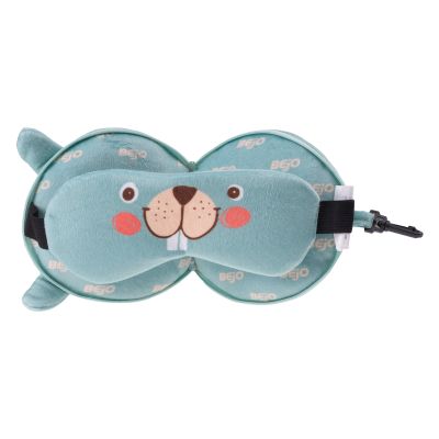 Traumhaftes Kissen-Kopfteil