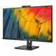 30. Philips 5000 Serie 27B1U5601H/00 Computermonitor 68,6 cm (27") 2560 x 1440 px Quad HD LCD Schwarz
