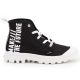12. Palladium Pampa HI Future W 76885-002-M Schuhe