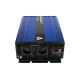 3. AZO Digitaler Spannungswandler 48 VDC / 230 VAC SINUS IPS-4000S 4000W