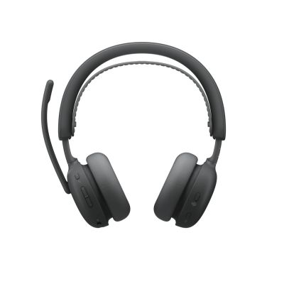 5. Logitech Headset Zone Wireless 2 ES for Business Graphit