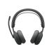 5. Logitech Headset Zone Wireless 2 ES for Business Graphit
