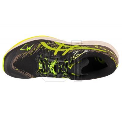 3. Asics Fuji Lite 5 M 1011B889-001 Schuhe 