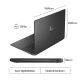 10. HP Spectre x360 16-aa0233nw Ultra 7 155H 16" 2,8K OLED-Touchscreen (120 Hz), 16 GB DDR5-6400-RAM, 1 TB SSD, RTX 4050 (6 GB), 9-MP-Kamera, 83-Wh-Akku, Windows 11 Pro (2 Jahre Garantie)