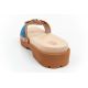5. Scholl Pescura Iconic W F305492349 Clogs