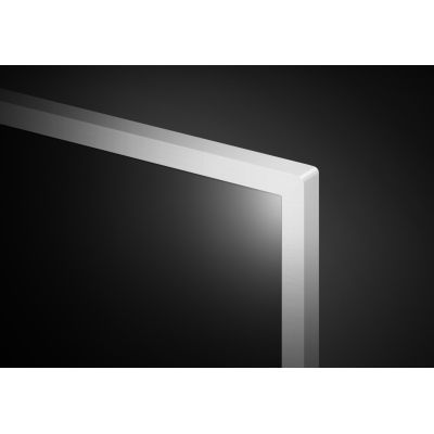 21. LG 32LQ63806LC LED-Fernseher, 32 Zoll, Full HD, WebOS, Dolby Digital, DVB-T2, Weiß